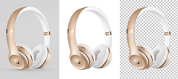 clipping path photoshop editing